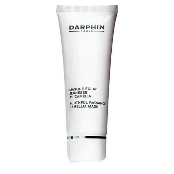 Darphin Jugendlich Strahlende Kamelien-Gesichtsmaske 75ml
