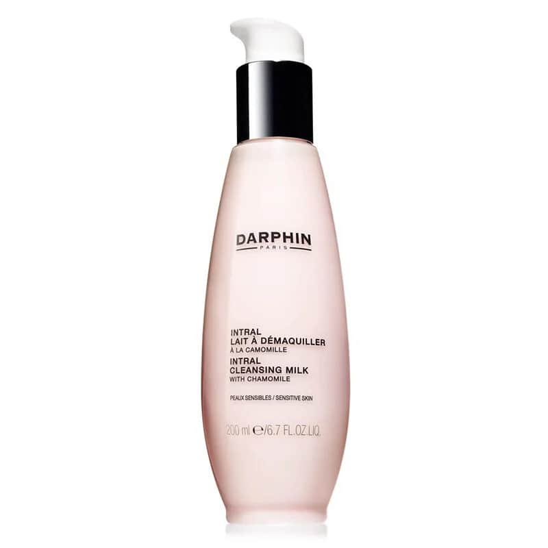 Darphin Intral Reinigungsmilch 200ml