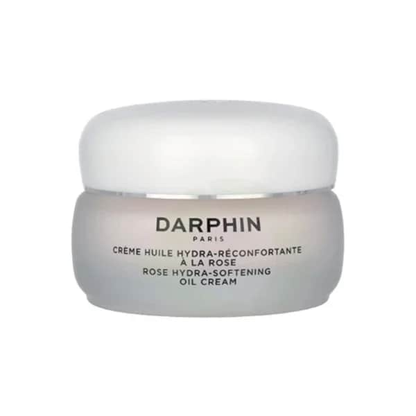Darphin Rosenöl Creme 50ml - Hydra-nährende Feuchtigkeitscreme