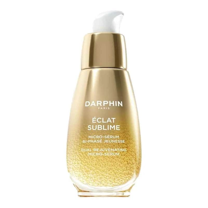 Darphin Eclat Sublime Mikrosserum - Strahlende Hautpflege 50ml
