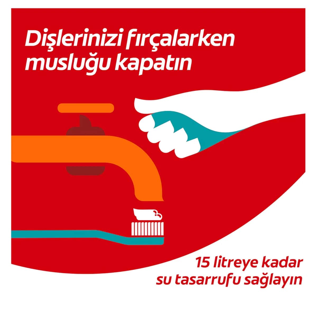 Colgate Microfine Advanced Zahnbürste