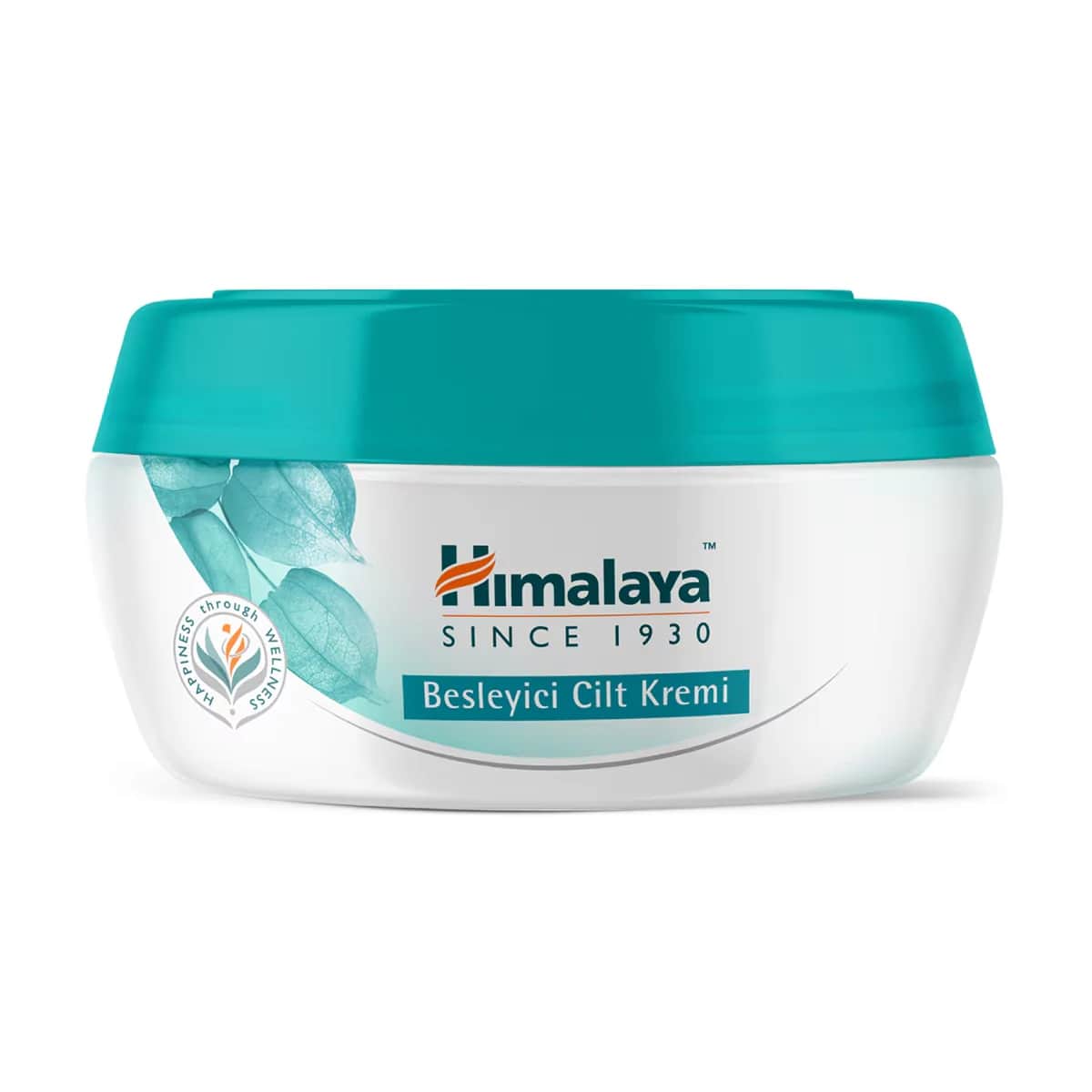 Himalaya Nährende Hand- und Körpercreme 150ml