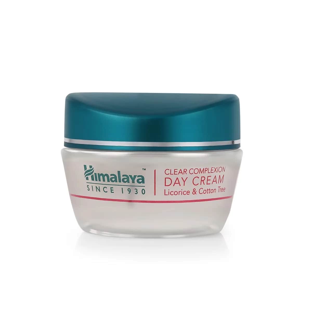 Himalaya Aufhellende Tagescreme für strahlende Haut – 50g