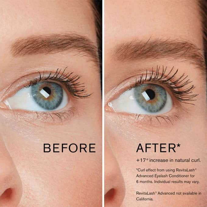 Revitalash Wimpernverlängerungsserum 1,0 ml von Revitalash