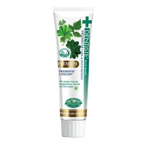 Dentiste Präbiotische Zahnpasta 100g