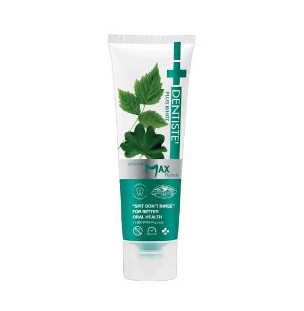 Dentiste Anticavity Max Fluorid Zahnpasta - 45g