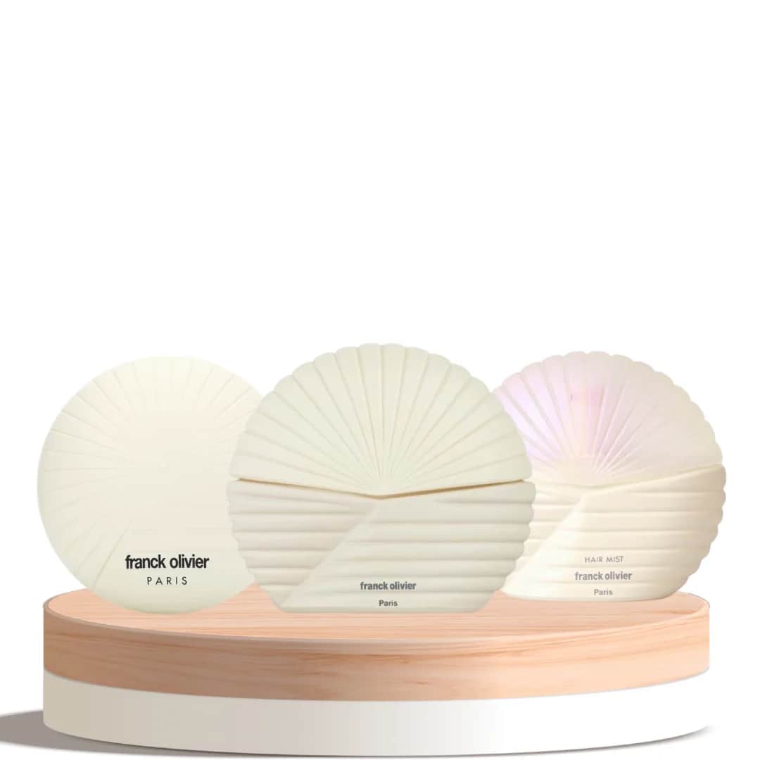 Frank Oliver Dala Box - 3 Produkte