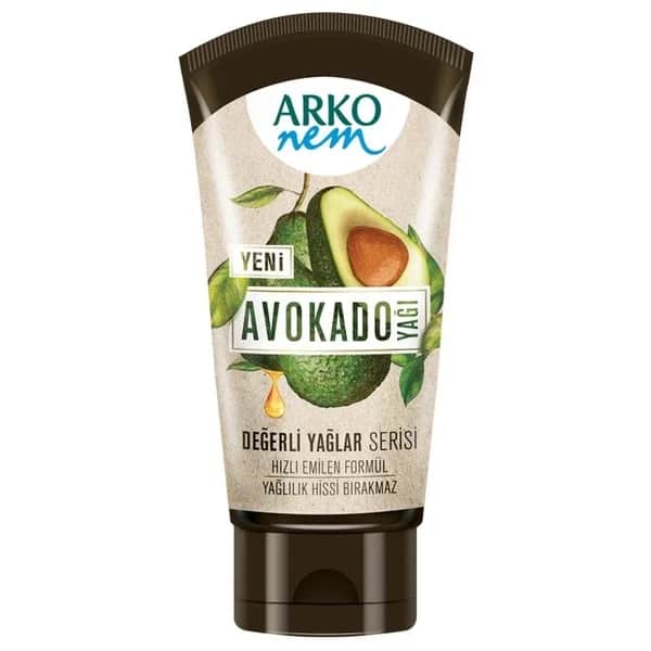 Arko Nem Avocado Creme 60 ml