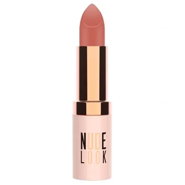 Golden Rose Matte Lippenstift 02