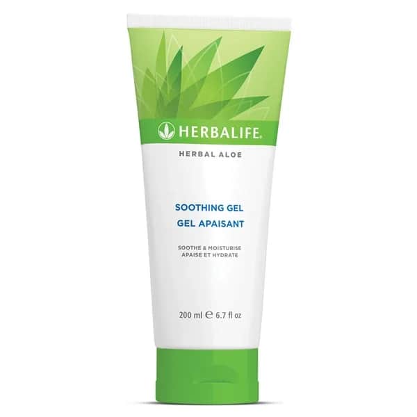 Herbalife Aloe Beruhigungsgel 200 ml