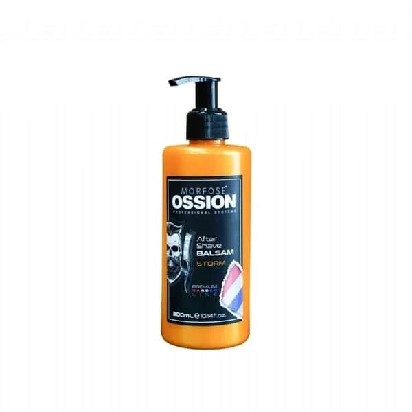 Ossion After Shave Balsam Storm 300ml