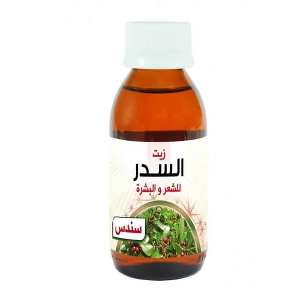 Sidr Öl 100 ml von Sundus