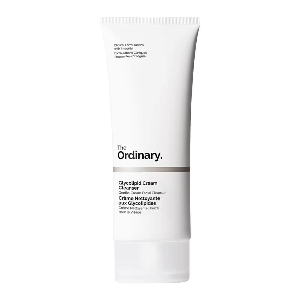 The Ordinary Cream Glycolipid Cleanser - 150 ml - 1