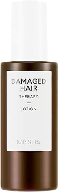Missha Set For Treating Damaged And Damaged Hair 5 products - 5