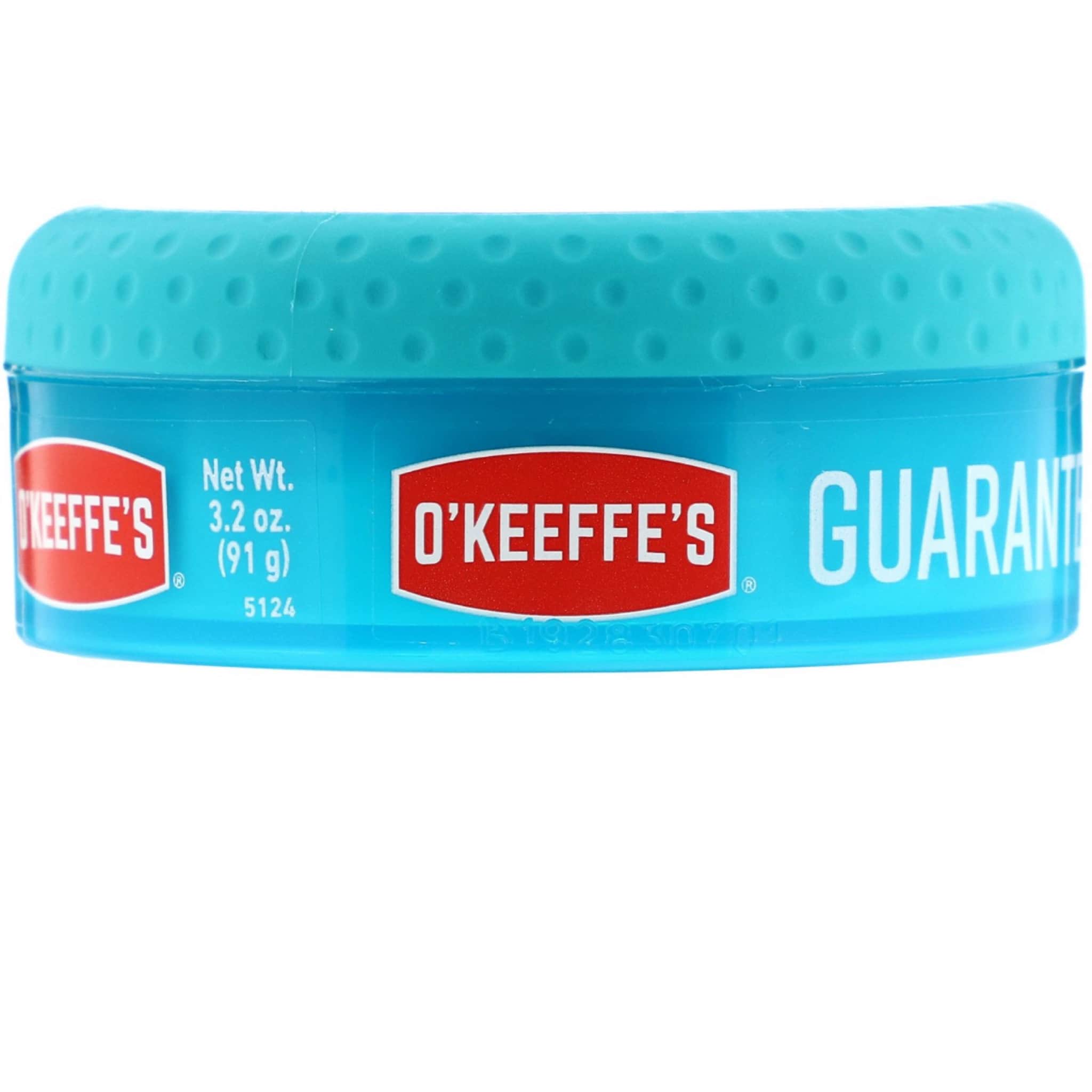 O'Keeffe's Foot Cream for Cracked Skin 91g - 3
