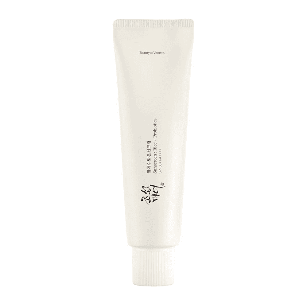 Beauty Of Joseon Sunscreen : Rice + Probiotic 50 ml - 2