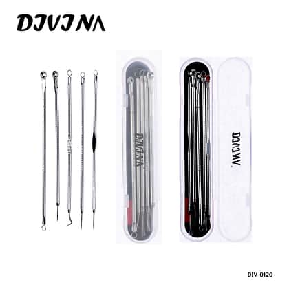 Blackhead Removal Kit by Divina DIV-0120 - 1