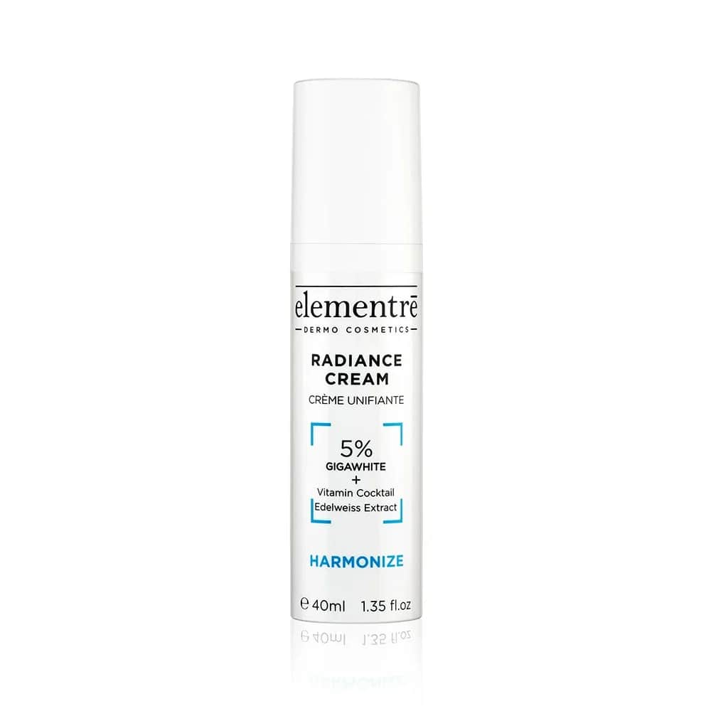 Radiance Skin Brightening 40ml from Elementree - 1