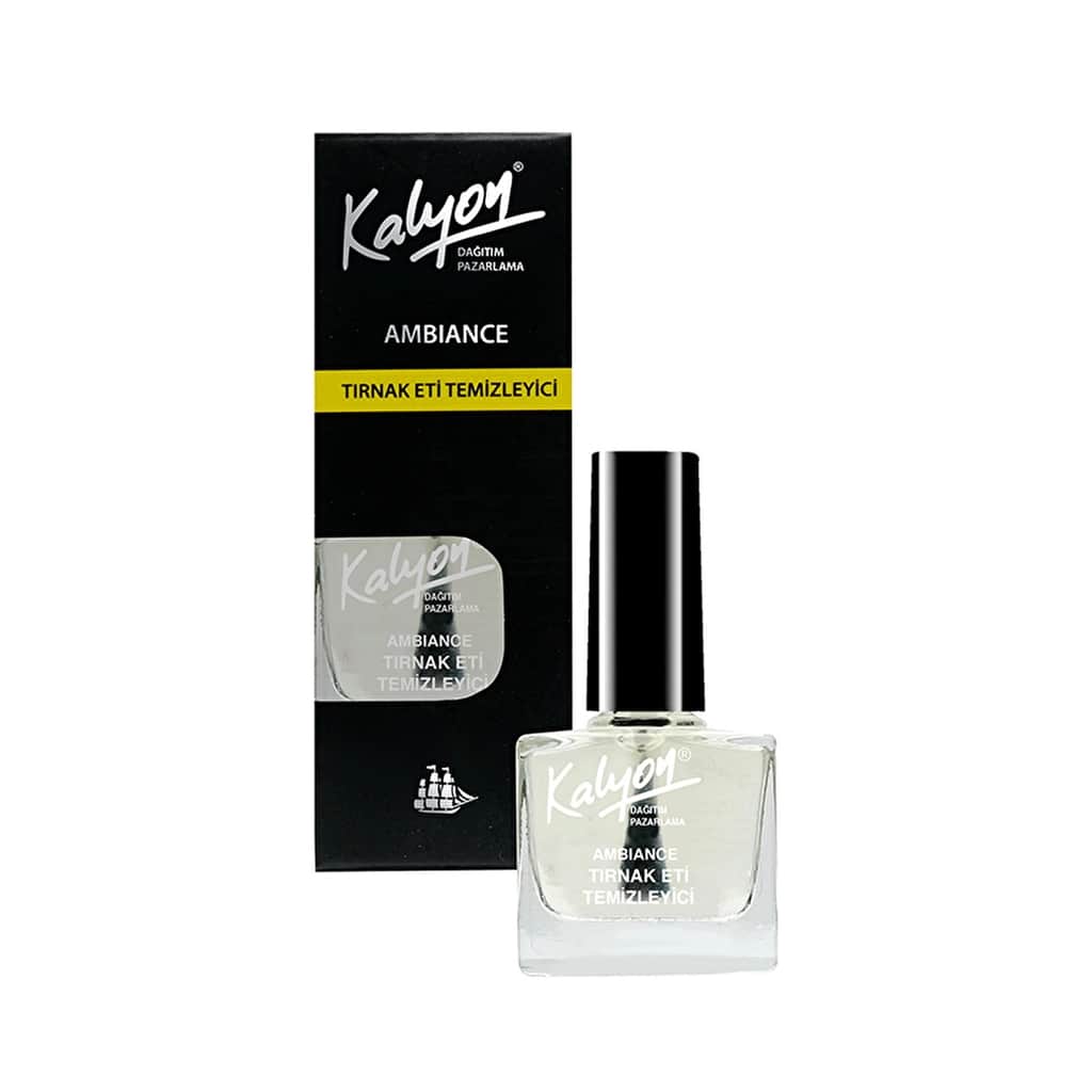 Kalyon Cuticle Cleaner 11 ml - 1