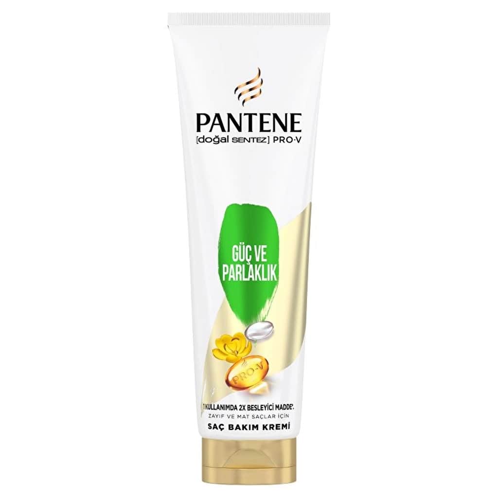 Pantene Conditioner Strong & Shine 275 ml - 2