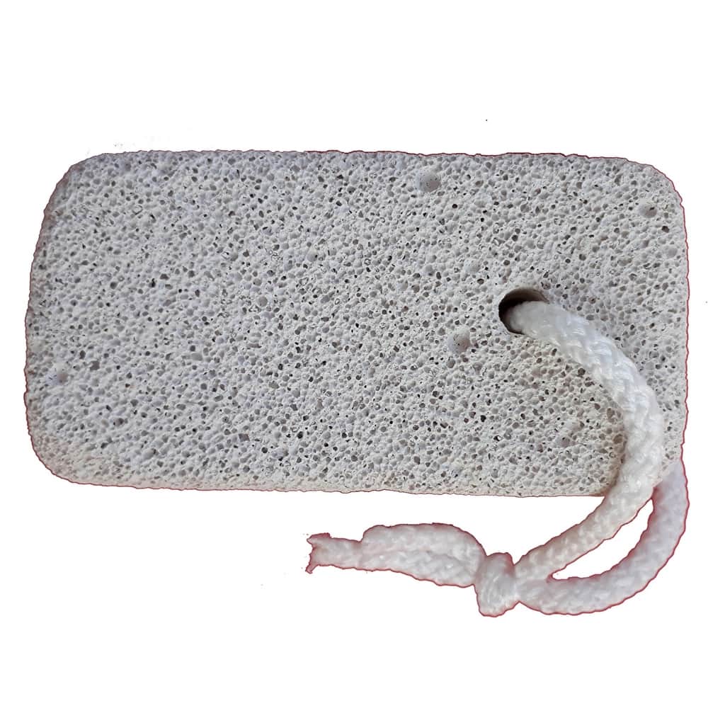Perge Rope Pumice Stone - 2