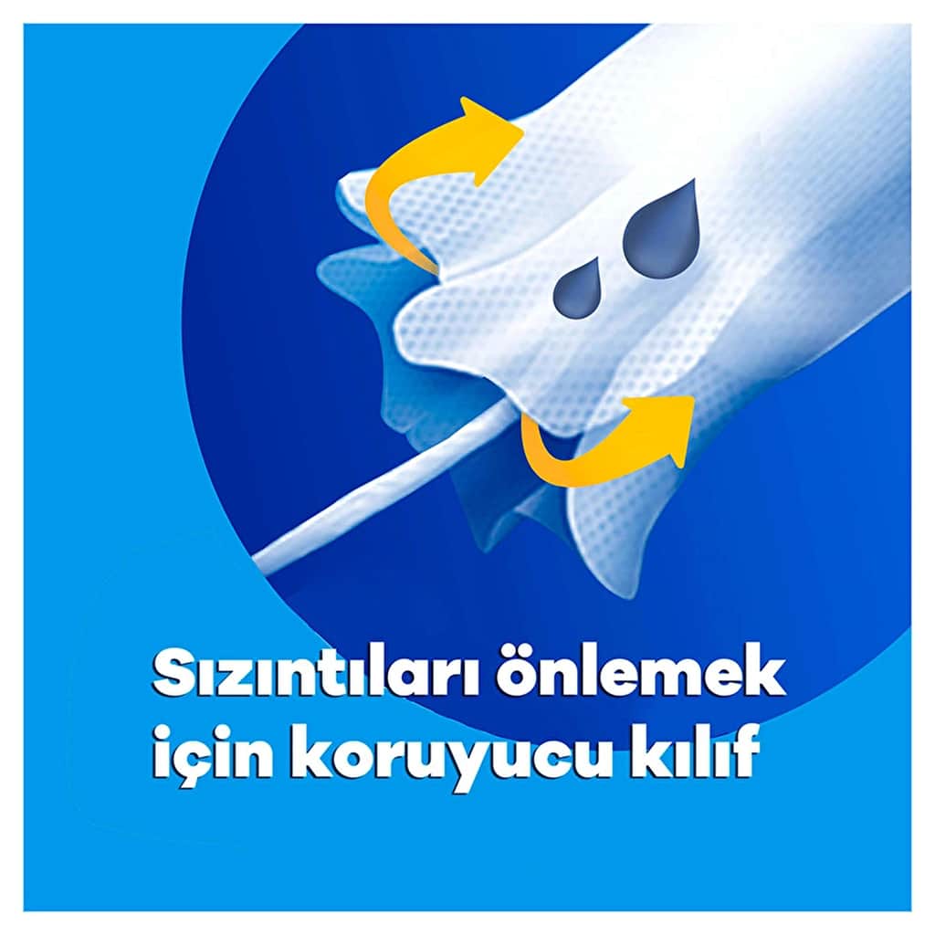 Tampax Compak Super Applicator Tampons 20 pcs - 5
