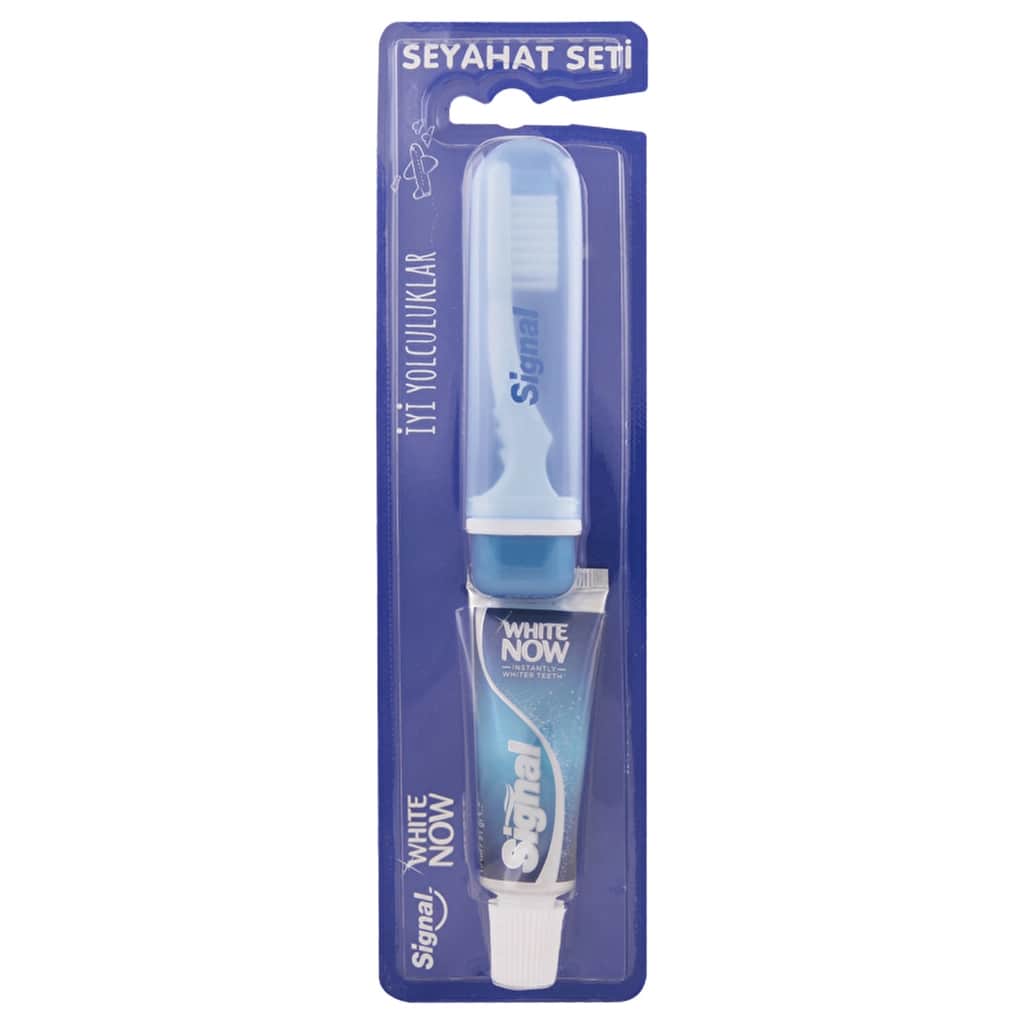 Signal Travel Set 1 pcs - 1