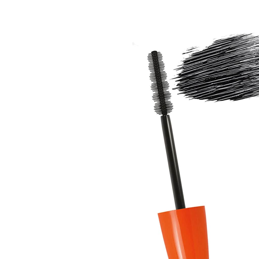 Golden Rose Instant Full Volume Cat Walk Mascara - 3