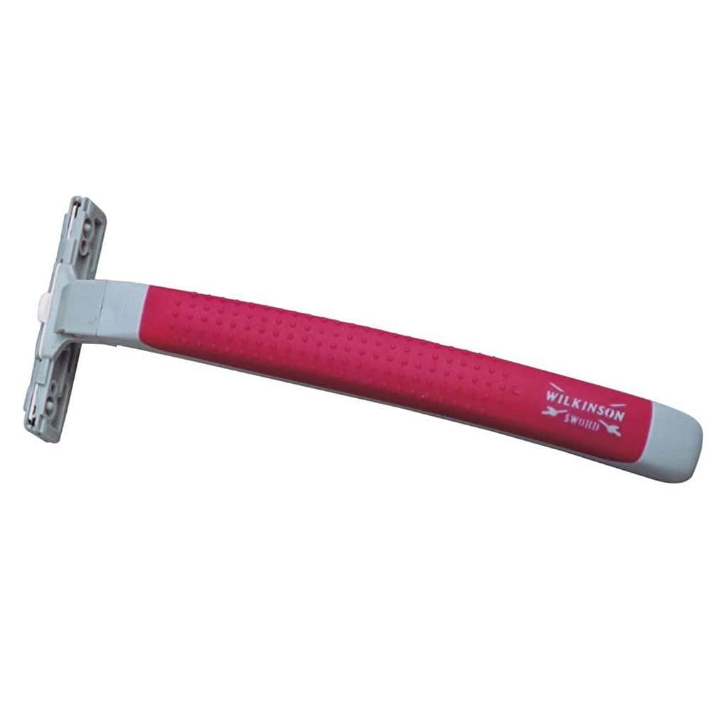 Wilkinson Extra 2 beauty Double Blade Disposable Razor - 2