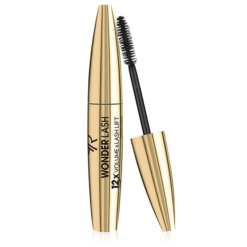 Golden Rose Mascara Wonder Lash 1 pcs - 2