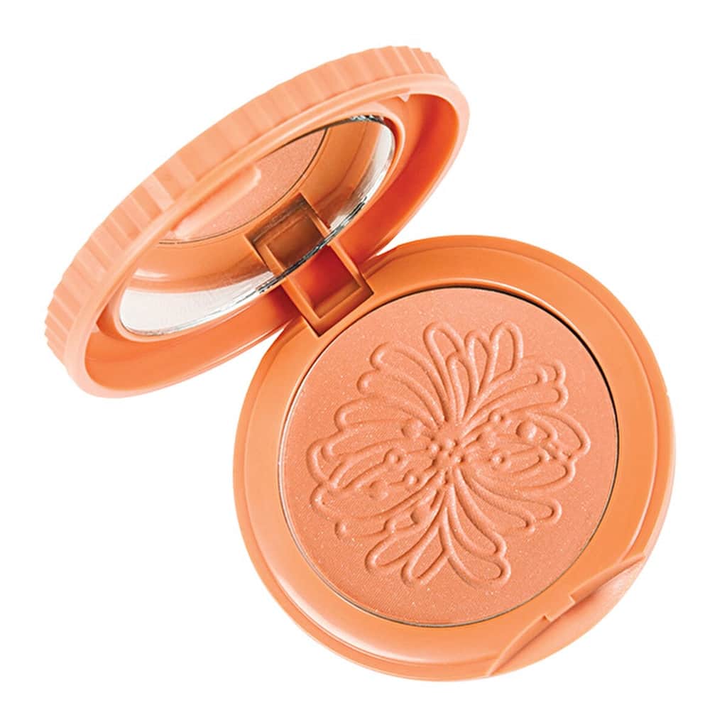 Pastel Spring Blush-on 15 - 1