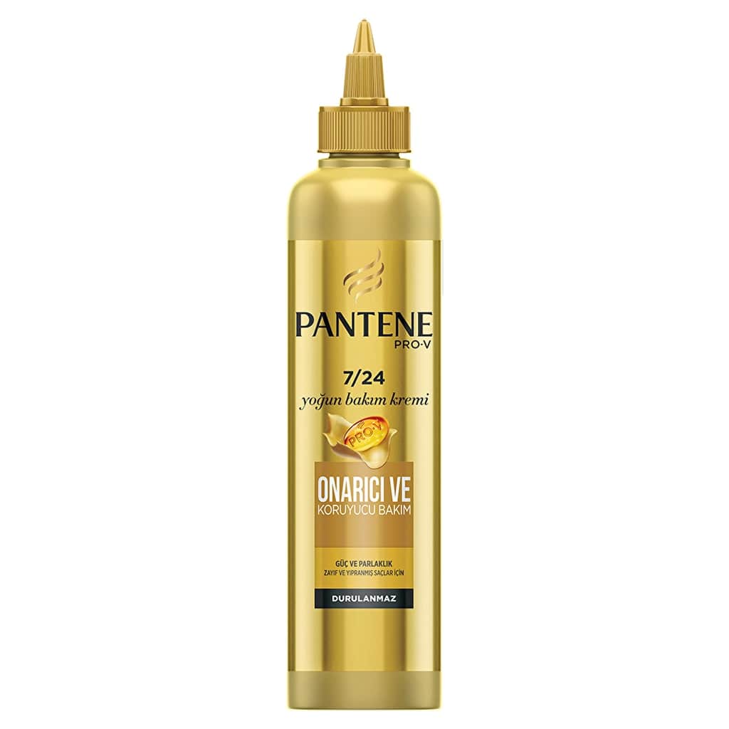 Pantene Instant Repair And Moisturizing Cream 300 ml - 1