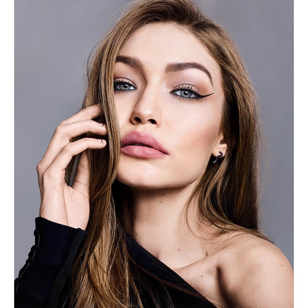 Maybelline Hyper Precise All Day Eyeliner - 24hr Matte Black - 4