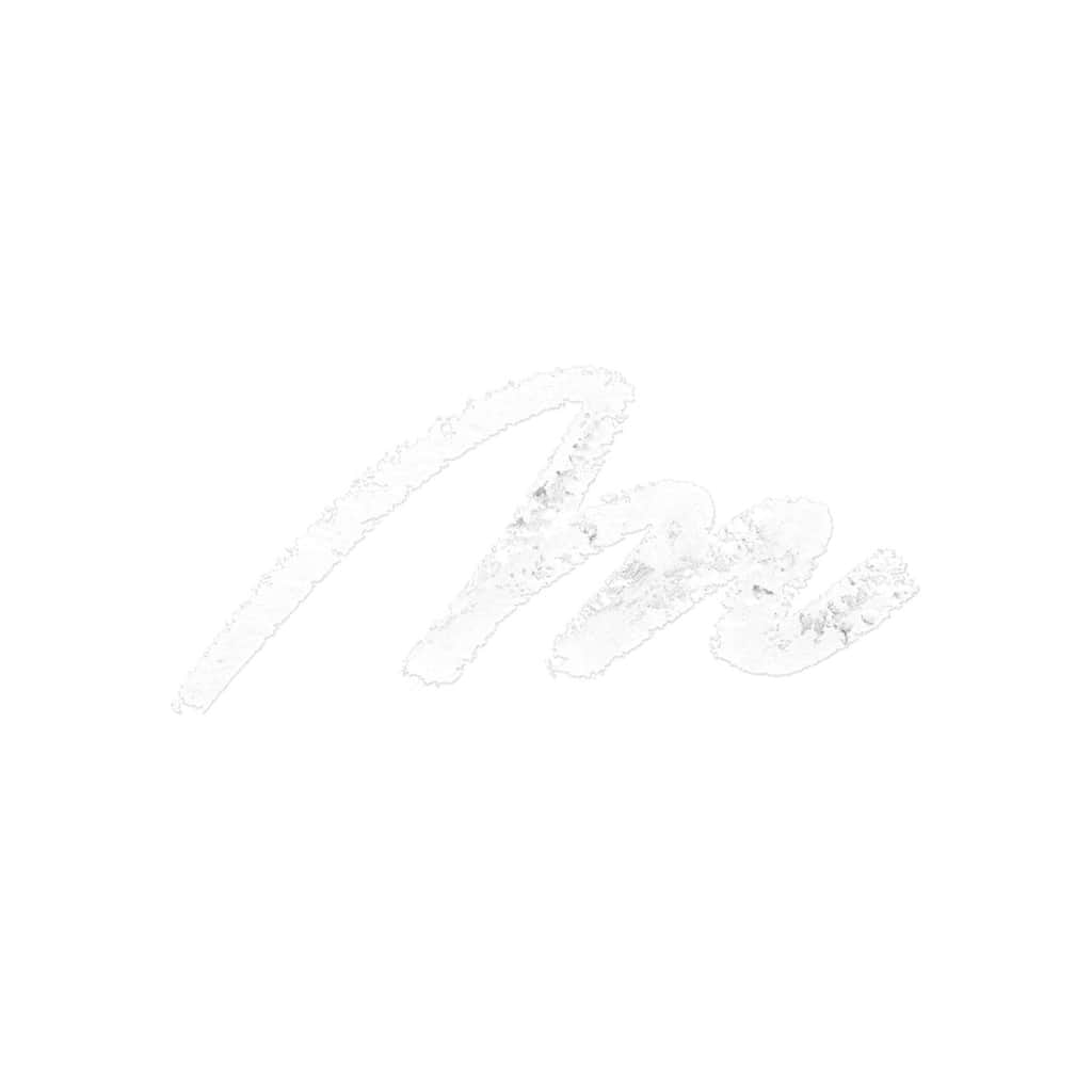 Flormar Waterproof Eyeliner 113 pure White - 4
