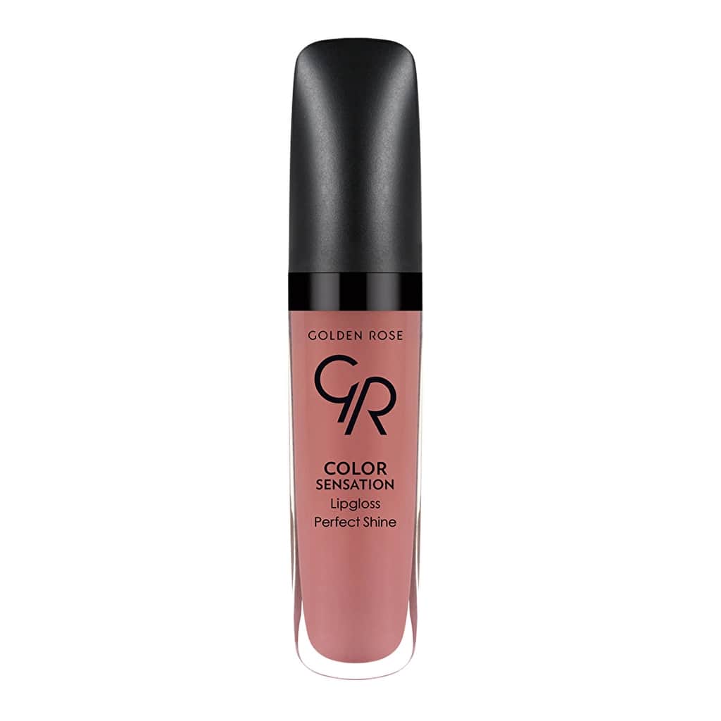 Golden Rose Color Sensation Lipgloss No:117 - 1