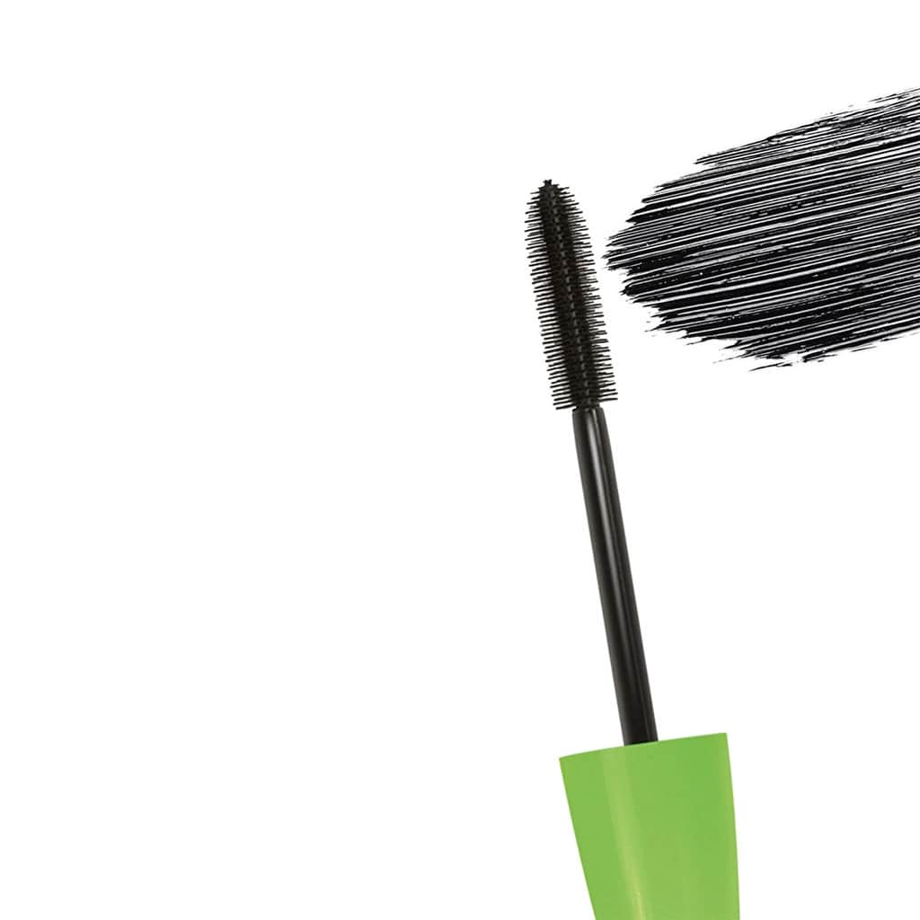 Golden Rose Volume & Define Miracle Lash Ultra Black Mascara - 3