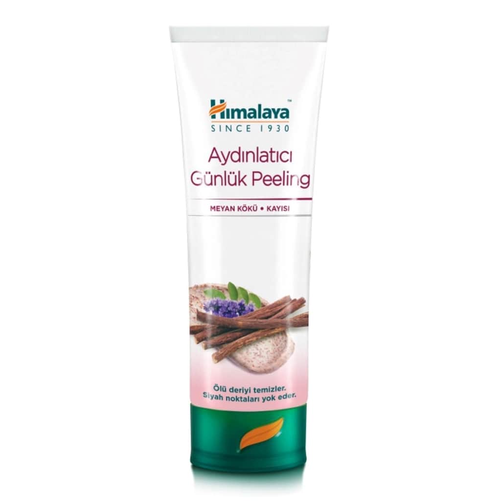 Himalaya Brightening Scrub 75 ml - 1