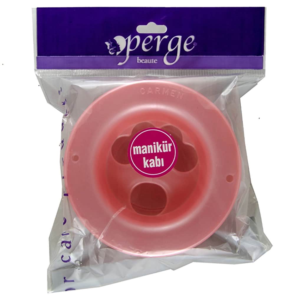 Perge Manicure Bowl - 1