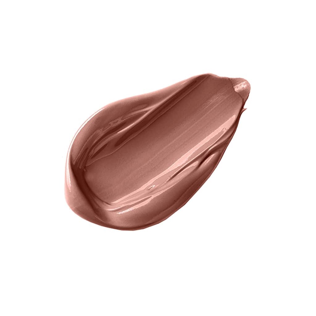Wet n Wild MegaLast Mocha-licious Lip Color - Hydrating Matte Lipstick - 2