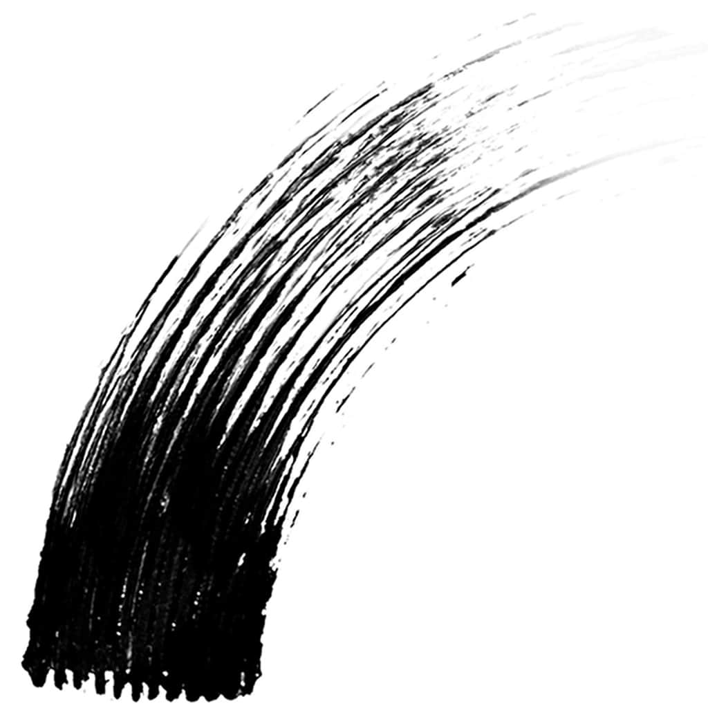 Wet N Wild Max Volume Plus Mascara Amp'd Black - 3