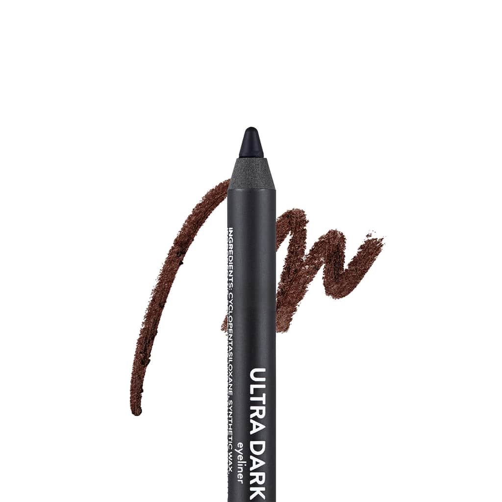 Flormar Ultra Eyeliner 012 brown - 3
