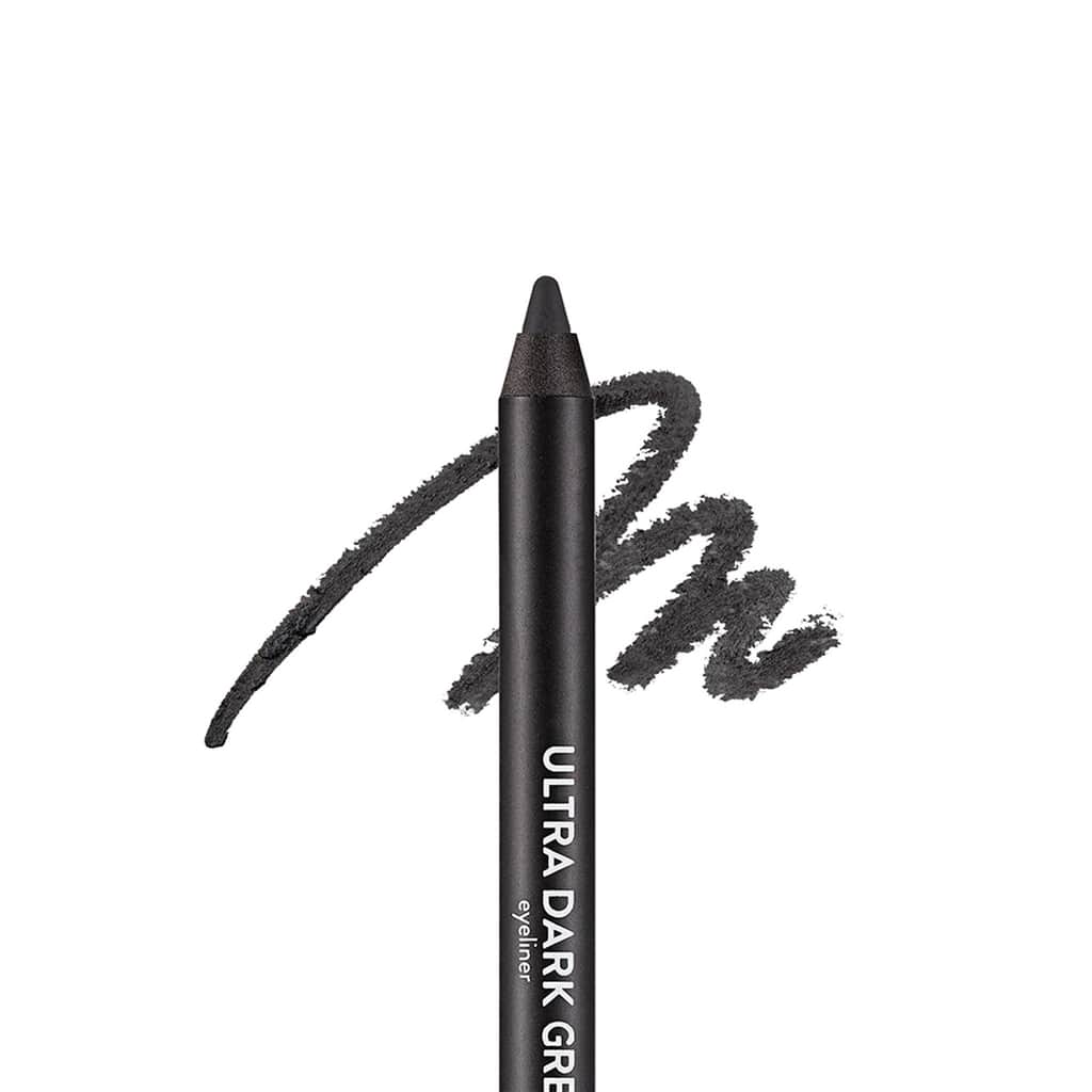 Flormar Ultra Eyeliner 016 dark Gray - 3