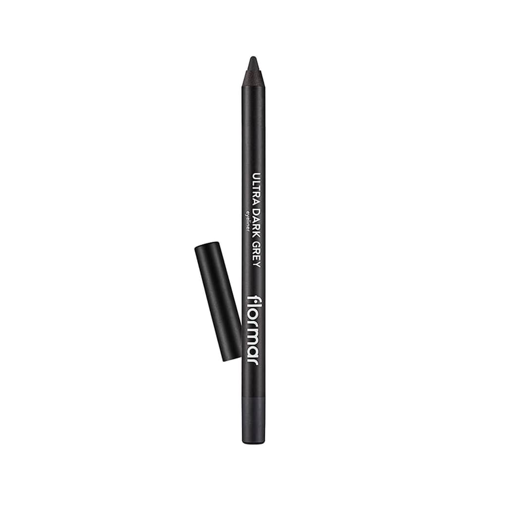 Flormar Ultra Eyeliner 016 dark Gray - 2