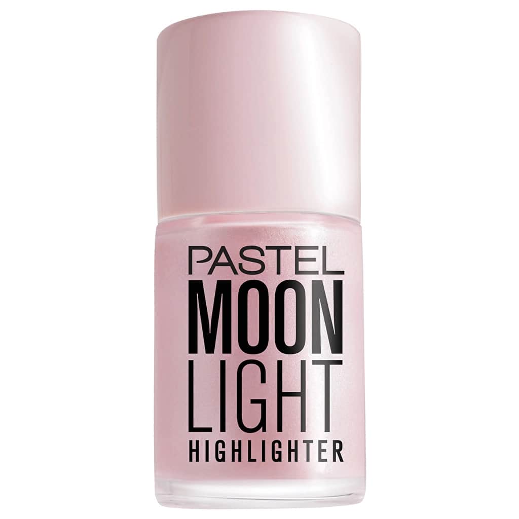 Pastel Moonlight Highlighter - 1