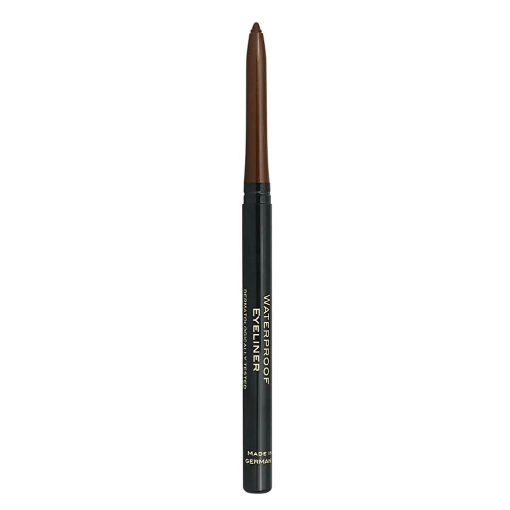 Golden Rose Waterproof Eyeliner Eye Liner No:10 - 1