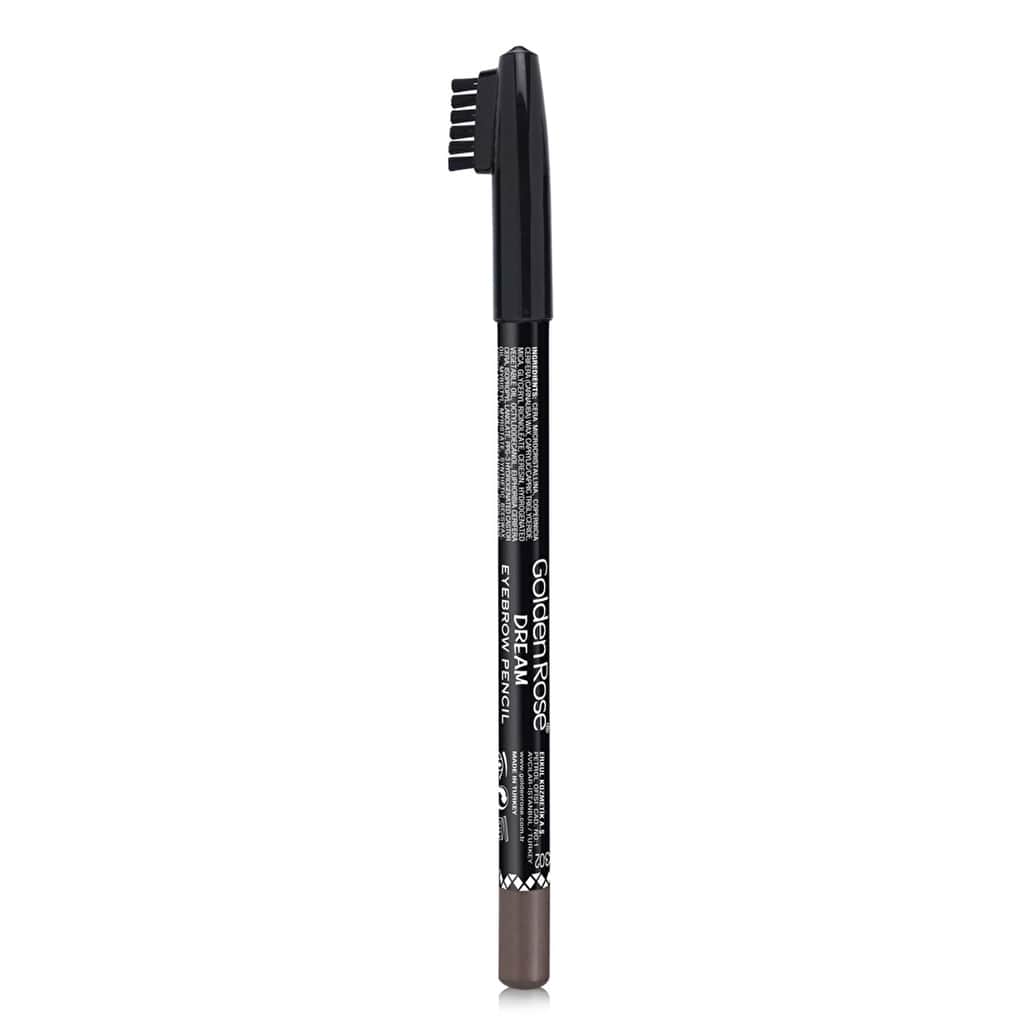 Golden Rose Dream Eyebrow Pencil No:302 - 1