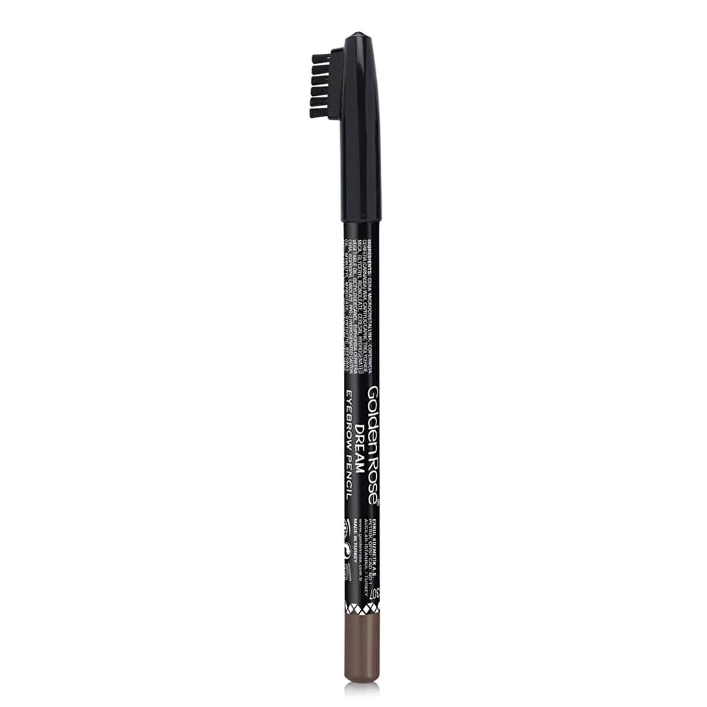Golden Rose Dream Eyebrow Pencil Eyebrow Pencil No:307 - 1