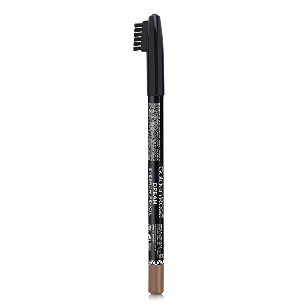 Golden Rose Dream Eyebrow Pencil No:308 - 1