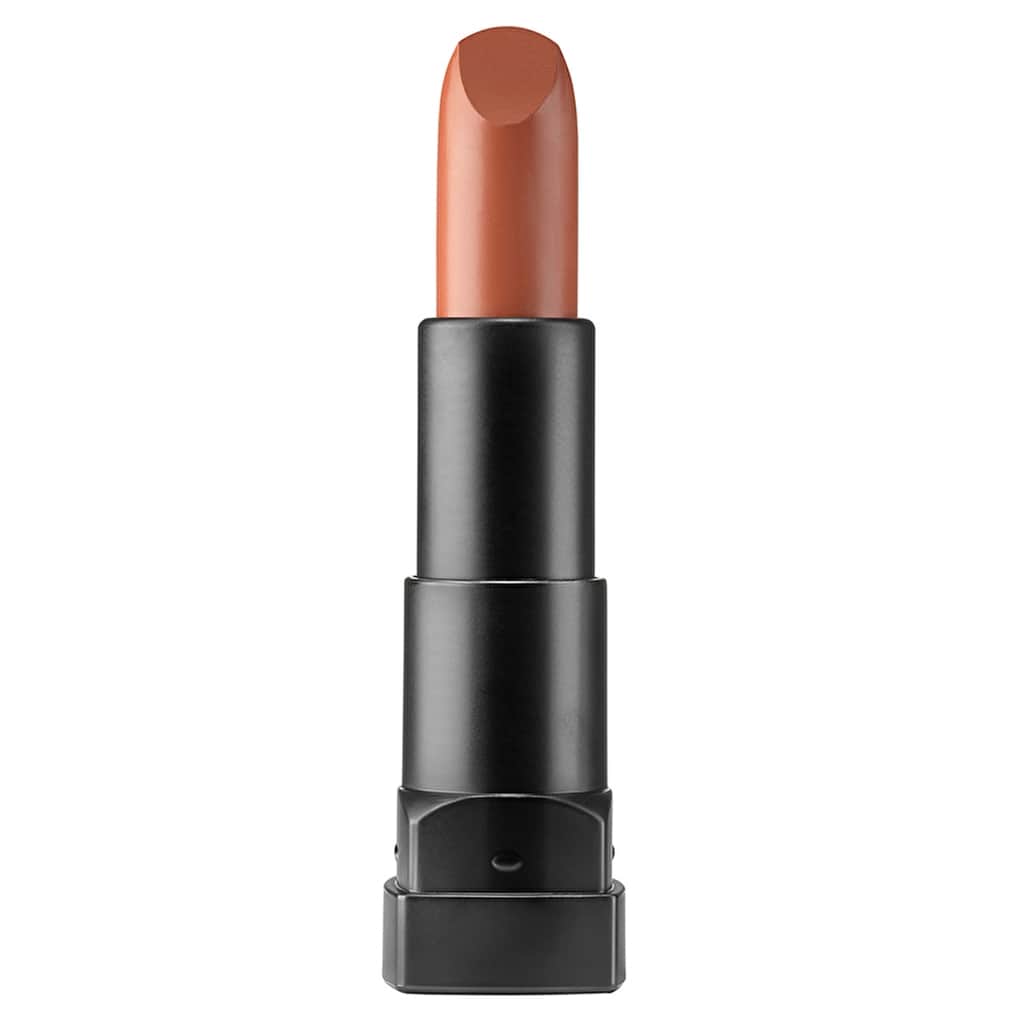 Pastel Matte Lipstick 572 Desert - Dark Nude Velvety Finish - 1