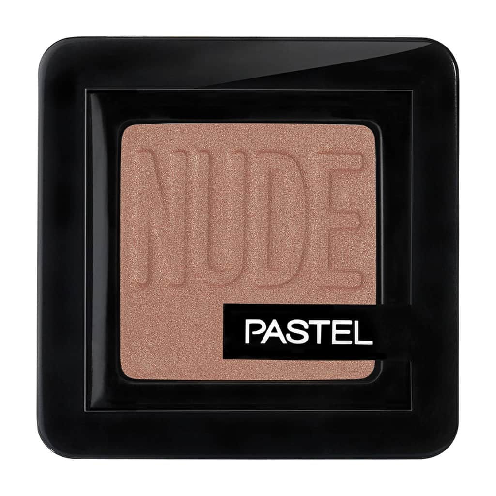 Pastel Profashion Nude Single Eyeshadow 83 chic - 1